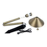Photo of Aquascape Path and Area 3-Watt LED Landscape Light - Dome Top  - Aquascape USA
